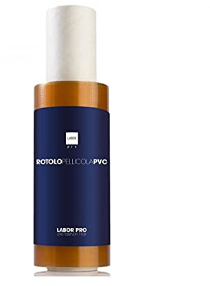 Pellicola Pretagliata Rotolo 200 mt h. 15 cm (G304)
