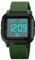 Forrader Relojes Digitales Deportivos para Hombre, Reloj Deportivo Impermeable al Aire Libre con retroiluminación LED, Alarma, Temporizador de Cuenta Regresiva, Hora Dual, cronómetro
