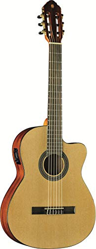 Chitarre Eko Chit.Class.Eko Vibra 150 CW EQ Natural
