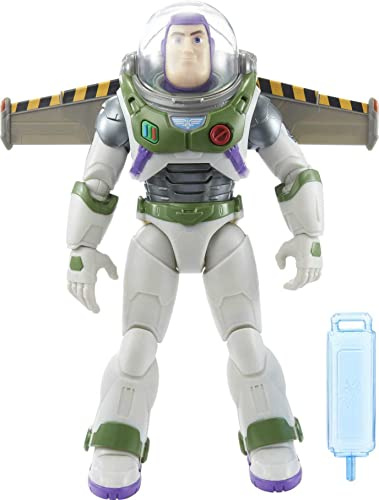 Disney Pixar Lightyear HHK15 Actionfigur, Mehrfarbig