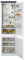 Electrolux ENT6ME19S FRIGOCONGELATORE COMBINATO CLASSE E 188,4 CM TOTAL NO FROST