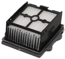 Set di aspirapolvere senza fili for umido e secco, spazzola di ricambio e filtro HEPA for aspirapolvere. Compatibile con Tineco Floor ONE S5 Combo.(1 HEPA)