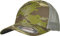 Flexfit Unisex Multicam Trucker Mesh Cap Baseballkappe, tropical, Einheitsgröße EU