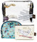 Harry Potter Kosmetiktaschen 3 Make-up Organizer Fall Mädchen Damengeschenk Einheitsgröße