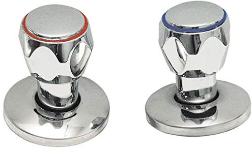 RUBINETTO D'ARRESTO INCASSO PZ.2