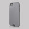 Tirita Hard Phone Case Cover Compatible with iPhone 12 Pro Max Basic Colours Graphite Grey