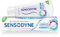 Sensodyne Toothpaste Complete Protection+, Daily Sensitive Toothpaste for Sensitive Teeth, Original Flavour, 75ml