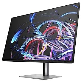 HP Z32k G3 - LED-Skaerm 31.5 IPS 5ms