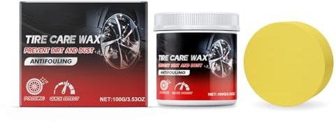 Xanorrg Solution De Soins des Véhicules À Surfaces pour Les Pneus en Plastique Combine Un Nettoyage Intensif avec Une Finition Protectrice À Haute Brillance Tout en Un Seul Pulvérisateur