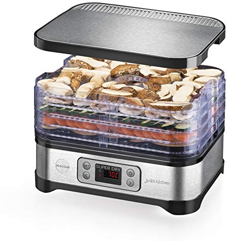 Super Dry - Déshydrateur de qualité supérieure