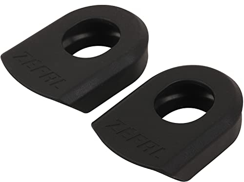 Zéfal Zefal Unisex – Erwachsene Crank Armor Kurbelschutz, Mehrfarbig, Ø272mm-Ø280mm 80mm Zefal Unisex – Erwachsene Crank Armor Kurbelschutz, Mehrfarbig, Ø272mm-Ø280mm 80mm