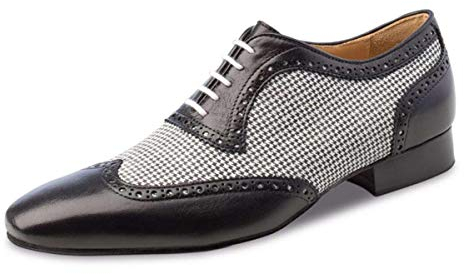 Nueva Epoca Herren Tanzschuhe Mambo - Größe: UK 10,5