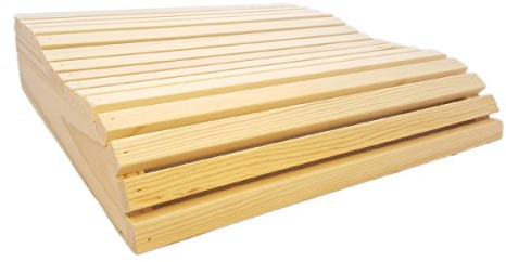 badelaune Saunakopfstütze ergonomisches Saunakissen Kopfkeil Kissen Relaxkissen Sauna Kopfstütze