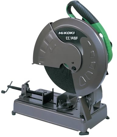 CC14SF/110 Cut Off Saw 355mm 1640W 110V