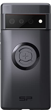 SP CONNECT Phone Case | SPC+ | kompatibel mit Google Pixel 6 Pro