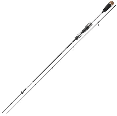 DAIWA Silver Creek UL Fast Spoon 1,80m 1-6g Spinnrute