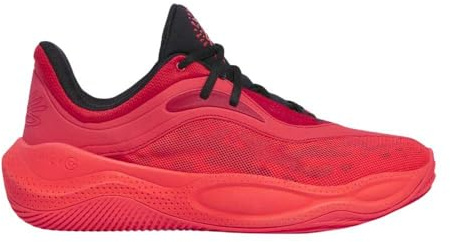 Under Armour Curry Splash 25 0600 - Red 45.5