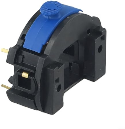 Interruttore On Off per DREMEL 3000 200, DMO Grinder Incisione Macchina Interruttore di Controllo di Potenza
