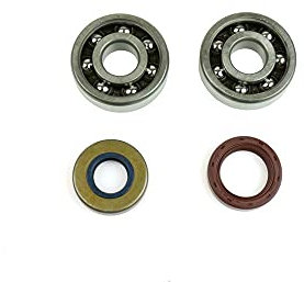 Athena P400010444001 Kit Albero Motore-Skf