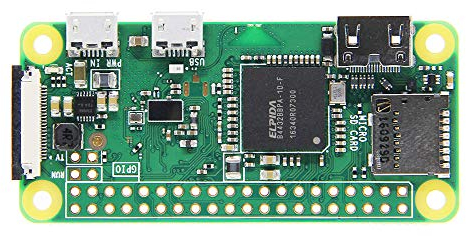 Raspberry Pi