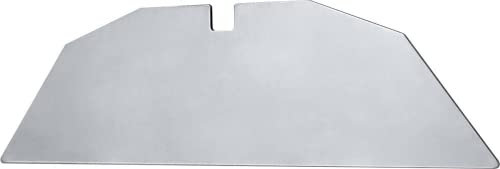Ideal Messerklinge 160 mm breit für Dänische Rübenhacke