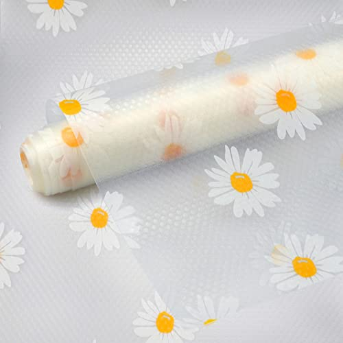 Carta Rivestimento Cassetti 30cm×300cm Tappetini Antiscivolo Per Cassetti Cucina, Tappetini Per Cassetti Rivestimento Cassetti Cucina Trasparente per Proteggere Armadietti Tavoloe Frigorifero Ripiani