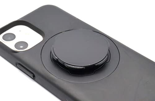 DesignUniverse Compatible with QuadLock Magnetic Mount
