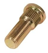 cyclingcolors bullone ruota anteriore rimorchio auto trattore dado prigioniero, M14