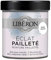 Libéron Peinture décorative L'éclat Pailleté, Blanc céleste, 500 ML