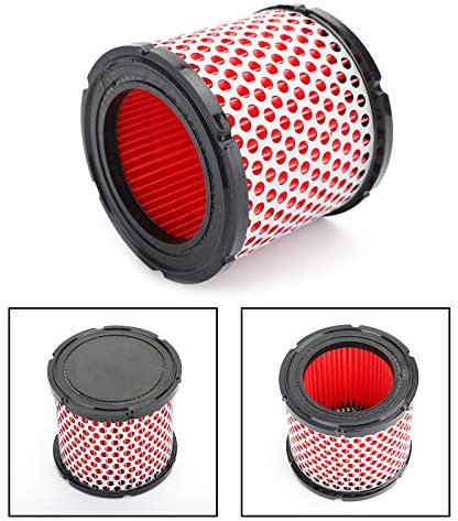 Artudatech Moto Filtro Dell'aria, Aostituzione Filtro Aria Motociclo Filtri Aria Air Filter per Yamaha XT660 XT660Z Tenere XTZ 660 2008-2016