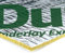 eXtreme Duralay - Timbermate Excel - 3.6mm - Underfloor Heating Laminate/Wood Underlay - 15.07 sqm