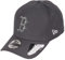 New Era Boston Red Sox MLB Diamond Era 39thirty Stretch Cap L-XL (7 1/8-7 5/8)