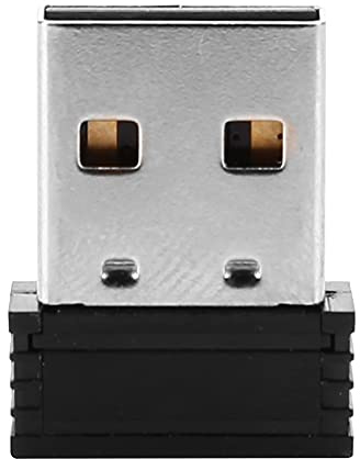 USB-sändarmottagare, Cykeldator USB-mottagare för Cykeldator Cykeltillbehör (Trådlös)