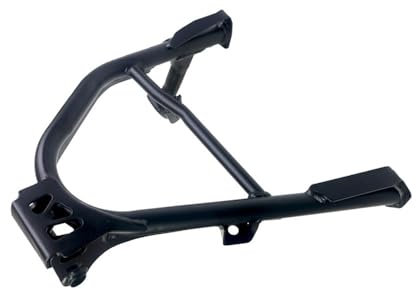 Para XL750 Para T&RANSALP Para XL 750 2023 2024 Soporte De Estacionamiento Central Para Motocicleta Soporte De Caballete Central ​Apoyo Lateral