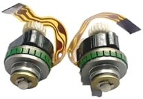 Zubehör For Objektiv-Fokus-Zoom-Motoreinheit, Kompatibel Mit Nikon, 18–140 Mm, 24–80 Mm, 24–85 Mm, 24–120 Mm, 18–300 Mm, 28–300 Mm, 55–300 Mm, Kameraobjektiv-Motorteil