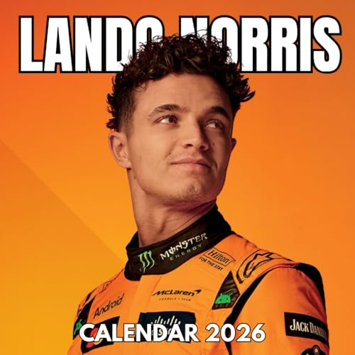 lando calendar 2026