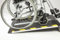 The Ramp People Rollstuhlrampe, zusammenklappbar, 60 cm – 182 cm – tragbare Rollstuhlrampe für Türen mit Stufen (121cm)