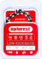 12 Inch Chainsaw Chain 3/8 LP Pitch .043'' Gauge 45 Drive Links Fits for HUSOVARNA Electric 16,240E,243,MAKITA XCU03.XCU04,Dewalt DCCS620,for Ryobi, Echo and More- DWO1DT612,R45 (90EOP45X1)