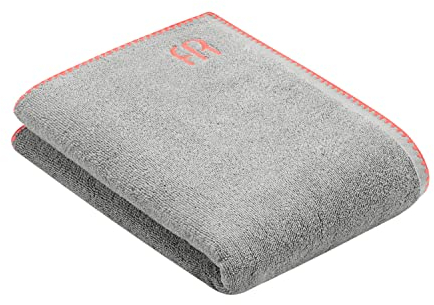 Esprit Duschtuch Morning | 726 stone - 67 x 140 cm