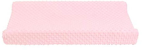 Covers for Baby Changing Mats, Newborn Changing Mat Cover, Changing Cushion Cover Baby Touch Massage Dressing Changing Tables Changing Mat Changing Attachment for Changing Table, 81 * 41 * 13CM