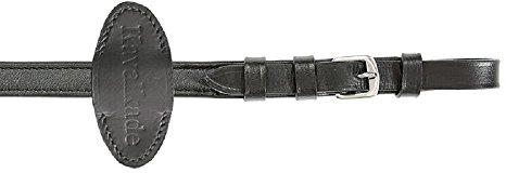 Softleder-Zügel schmal