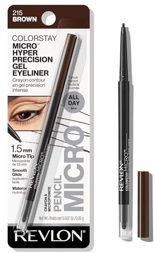 ColorStay Micro™ Hyper Precision Gel Eyeliner