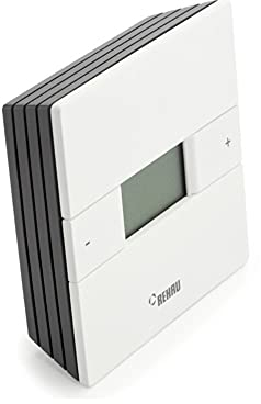 Rehau Raumregler Nea HT, 24 V