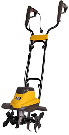 Motobineuse électrique 1000 Watts Largeur Travail 36cm Texas ELTEX1000