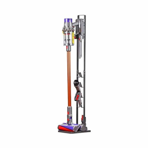 Recamania Support métallique de sol indépendant pour Dyson V6 V7 V8 V10 V11 V12