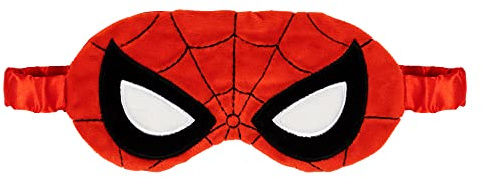 Disney Marvel Spindelmannen röd sovmask VM700689L