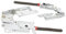 Jeu charnieres pour lave-vaisselle gauche + droite Electrolux 405547495