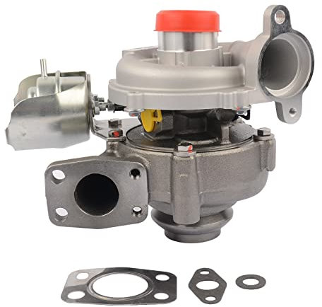 Woosphy Turbo turbocompressore, guarnizioni Sostituzione per Berlingo C2 C3 C4 C5 Xsara 206 207 3008 307 308 407 Partner 1.6 HDi 9654128780 0375J3 0375.J8