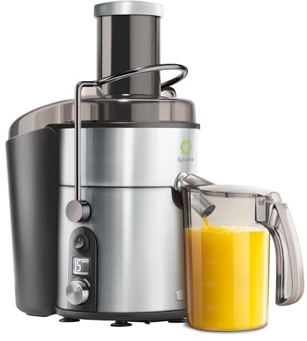 Sencor SJE 5050ss Licuadora, Plata