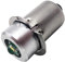 Ruiandsion P13.5S PR2 LED Upgrade LED Taschenlampe Glühlampe DC 3-6V 2525 3W Ersatzlampe für Maglite Arbeitslampe (1er Pack)